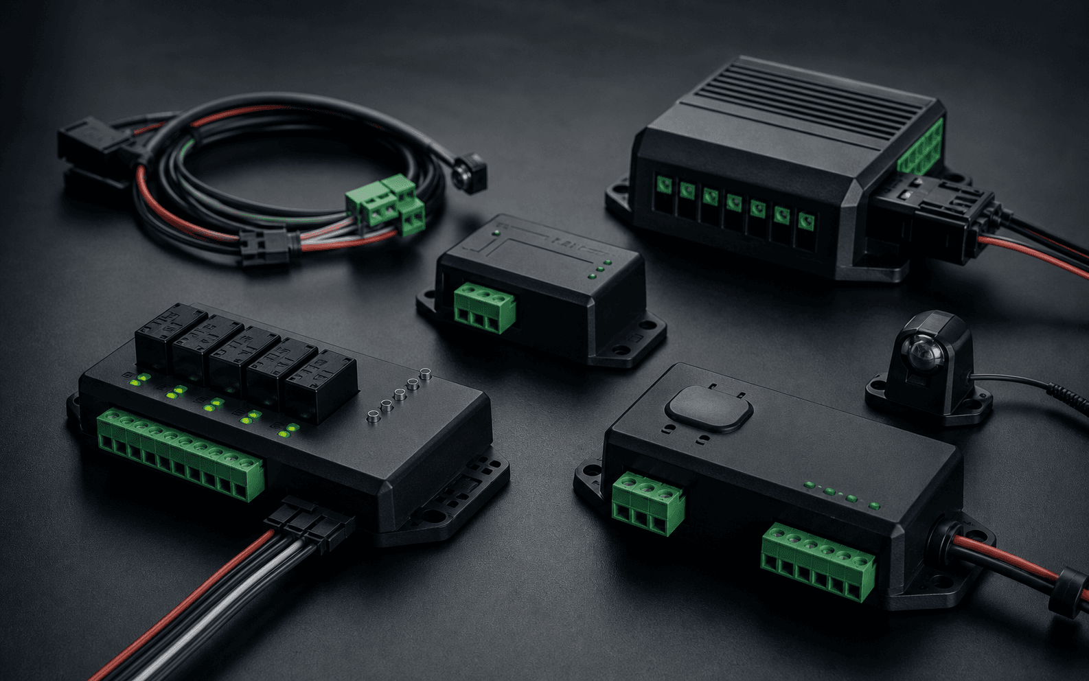 Relay Module